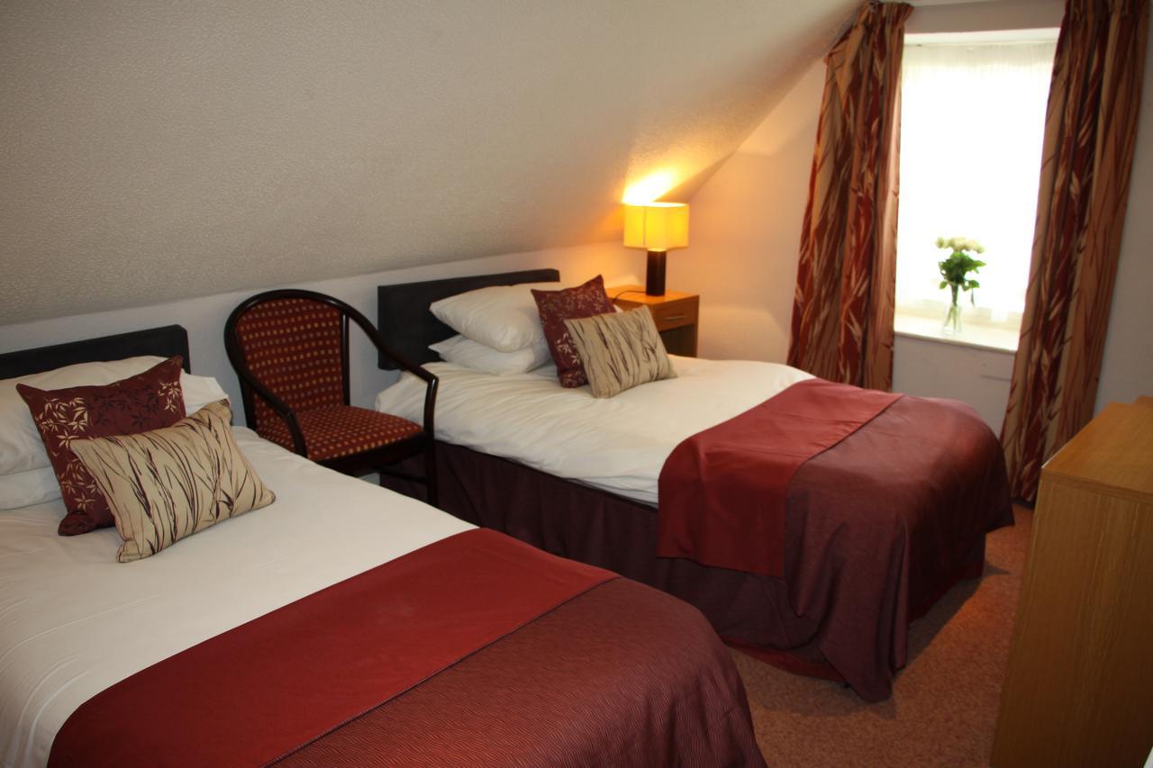 Gwesty Nanhoron Arms Hotel Nefyn Chambre photo