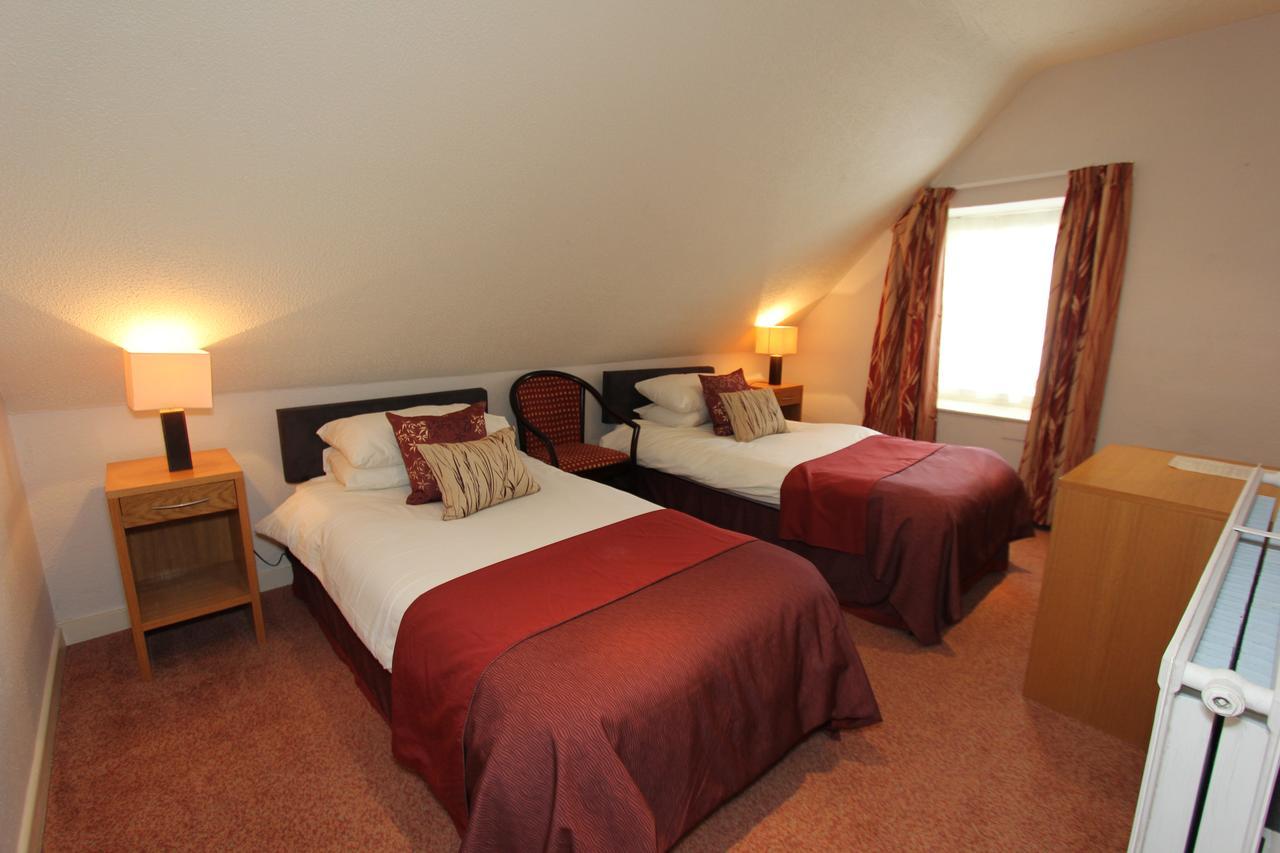 Gwesty Nanhoron Arms Hotel Nefyn Chambre photo