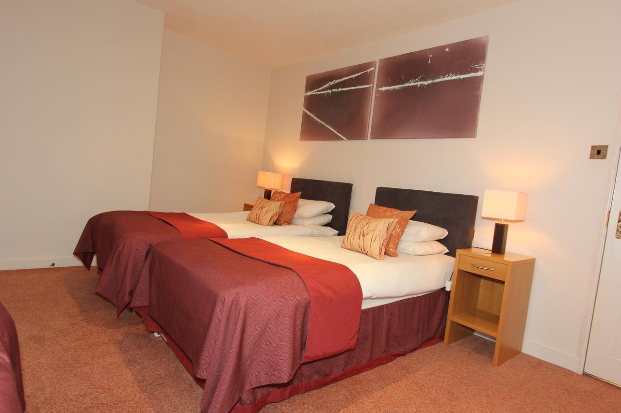 Gwesty Nanhoron Arms Hotel Nefyn Chambre photo